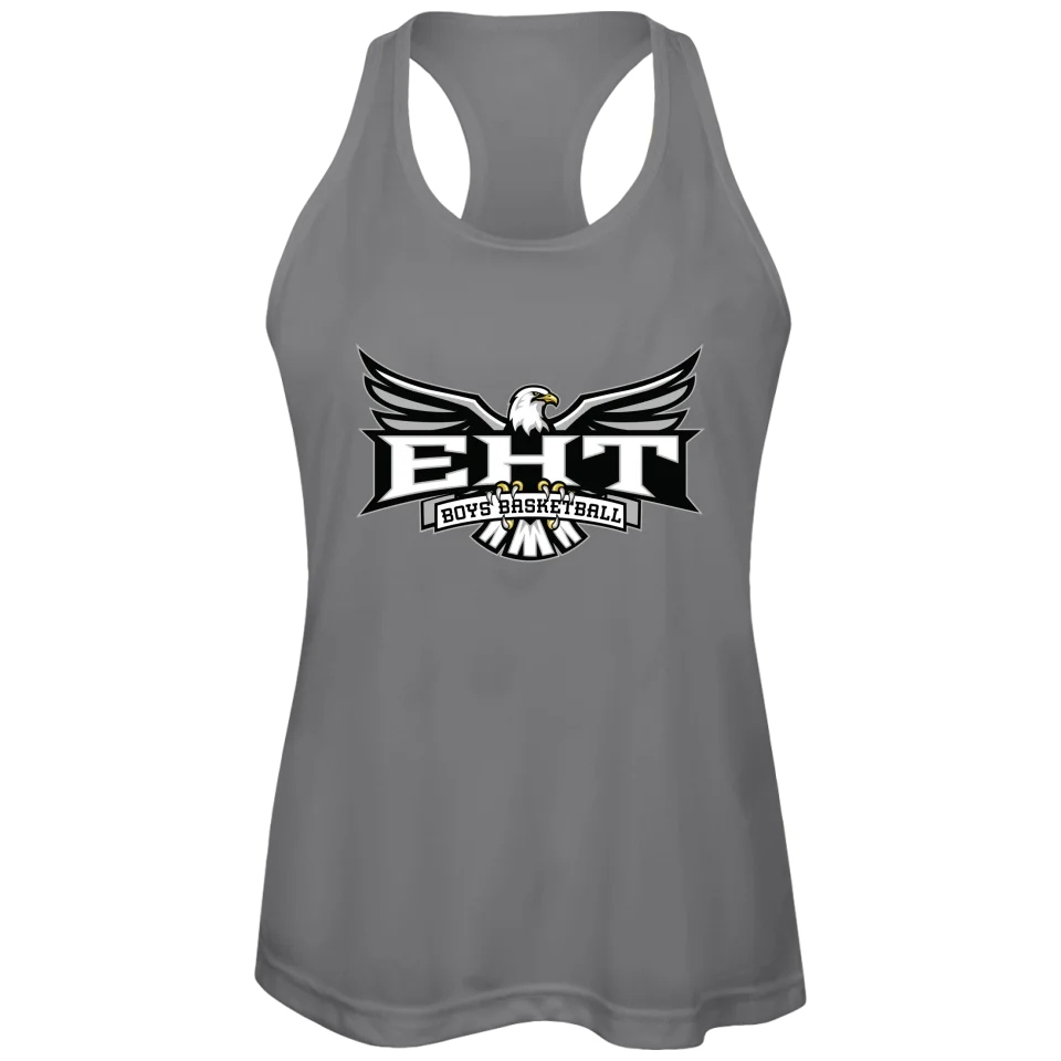 EHT Basketball Tanks