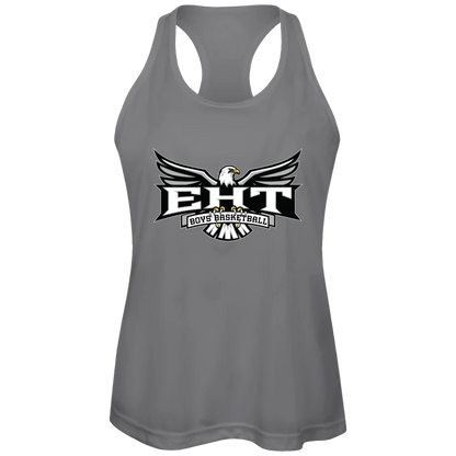 EHT Basketball Tanks