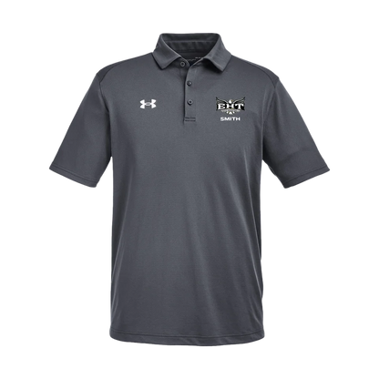EHT Basketball Men's/Unisex Polos