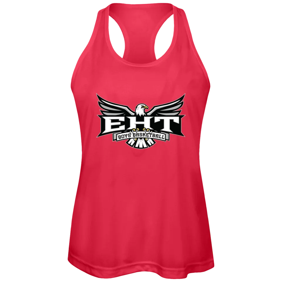 EHT Basketball Tanks