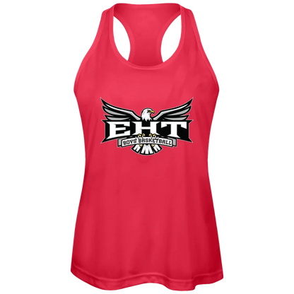 EHT Basketball Tanks