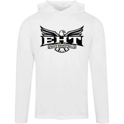EHT Basketball Hoodies