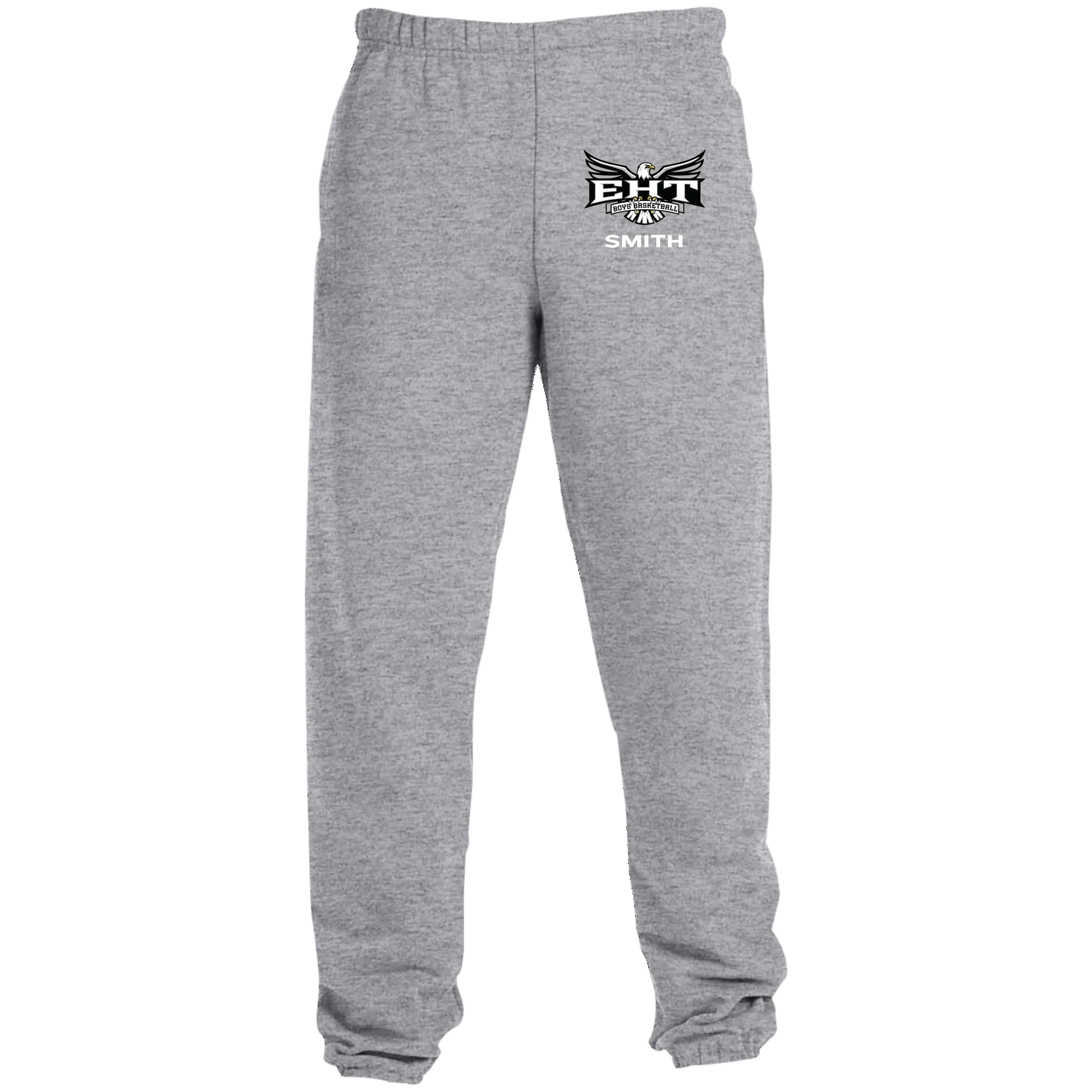 EHT Basketball Pants