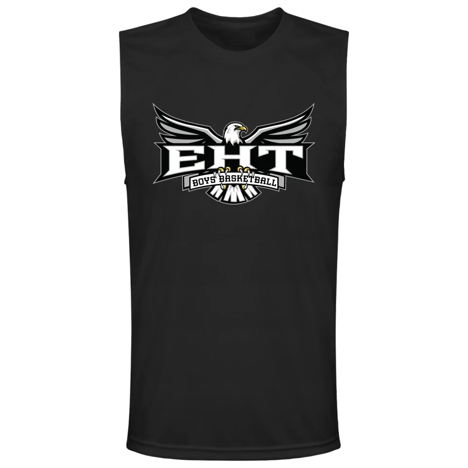 EHT Basketball Tanks