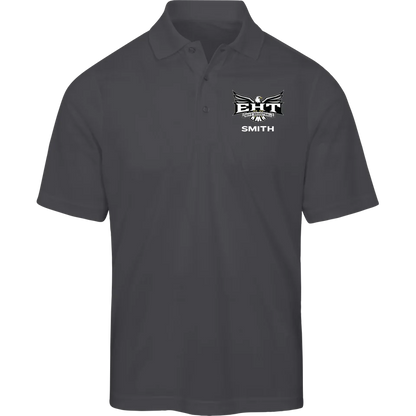 EHT Basketball Men's/Unisex Polos