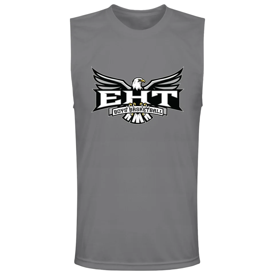 EHT Basketball Tanks