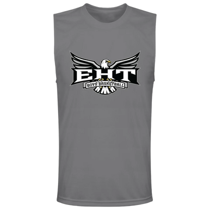 EHT Basketball Tanks