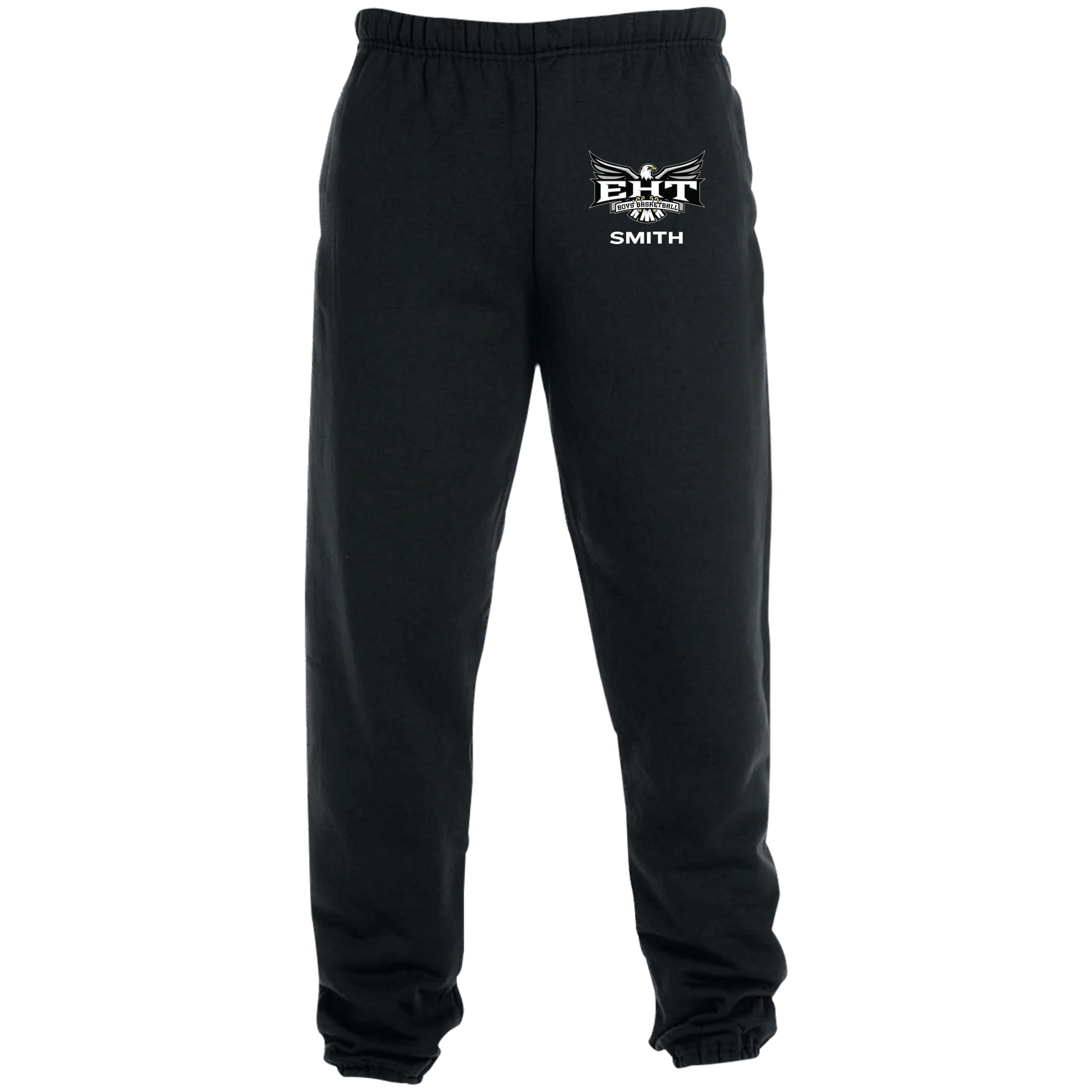 EHT Basketball Pants