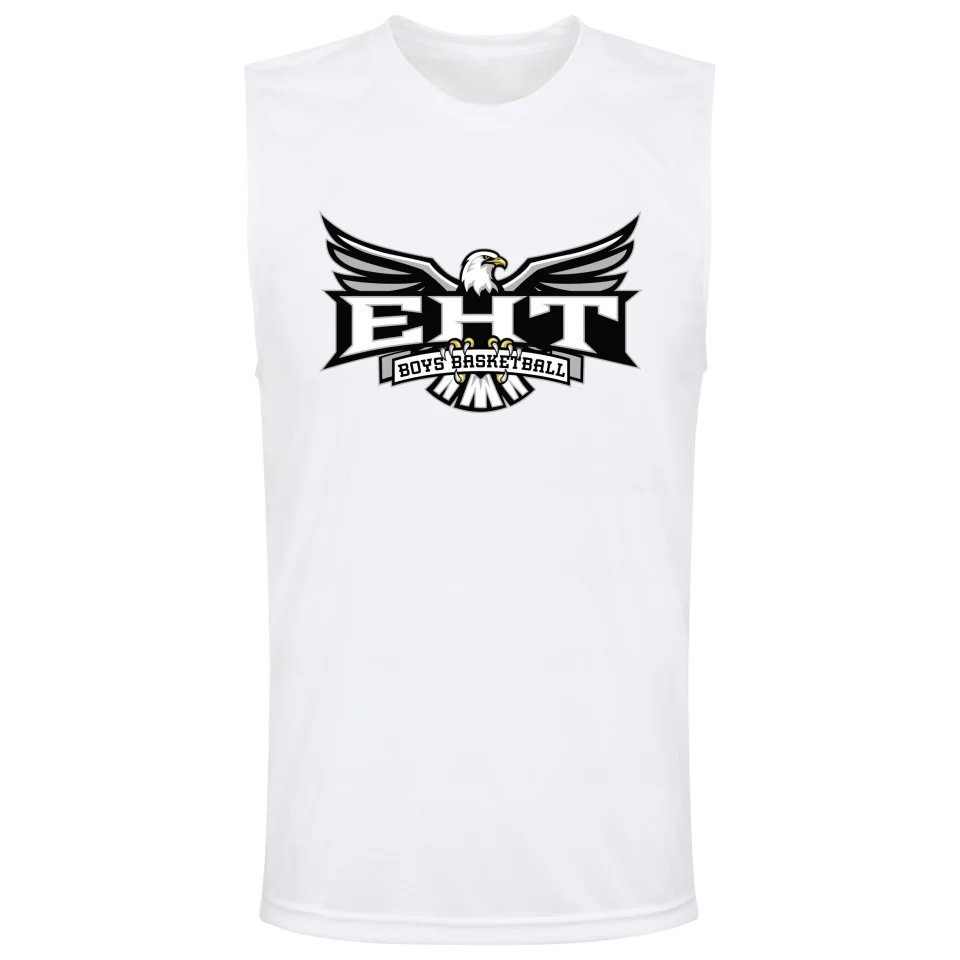EHT Basketball Tanks