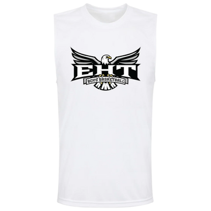 EHT Basketball Tanks