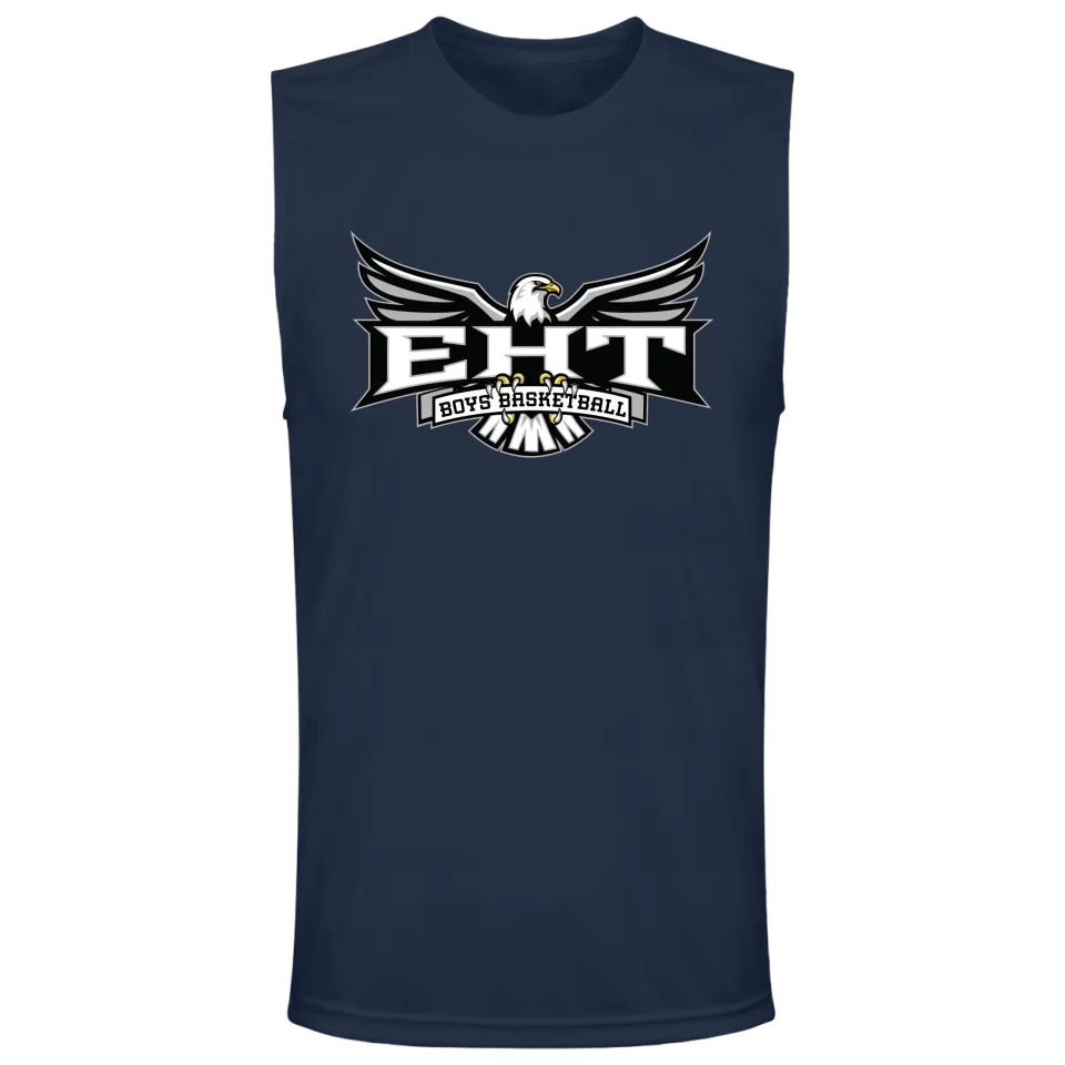 EHT Basketball Tanks