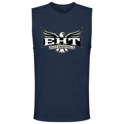 EHT Basketball Tanks