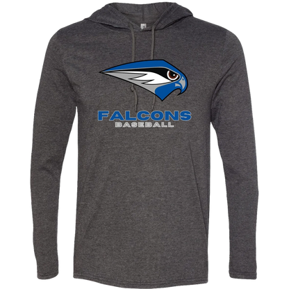 Oakcrest Baseball Hoodies