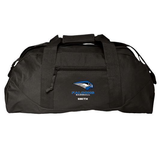 Oakcrest Baseball Bags