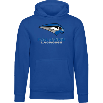 Oakcrest Lacrosse Hoodies