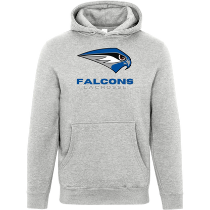 Oakcrest Lacrosse Hoodies