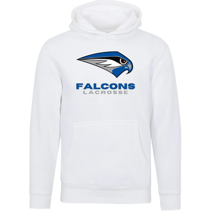 Oakcrest Lacrosse Hoodies