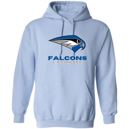 Oakcrest Lacrosse Hoodies