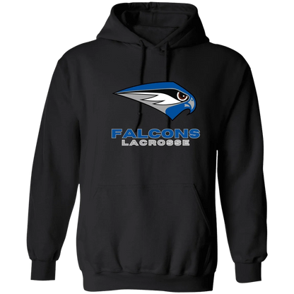 Oakcrest Lacrosse Hoodies