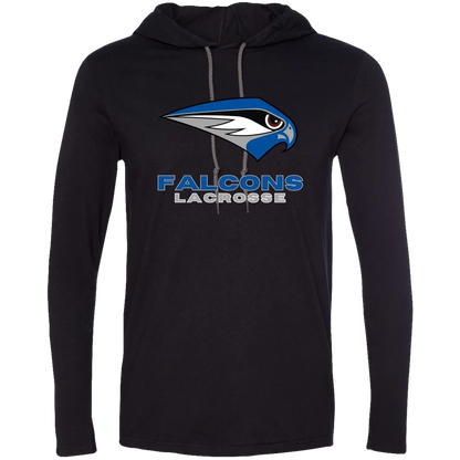 Oakcrest Lacrosse Hoodies