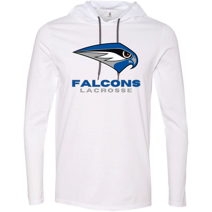 Oakcrest Lacrosse Hoodies