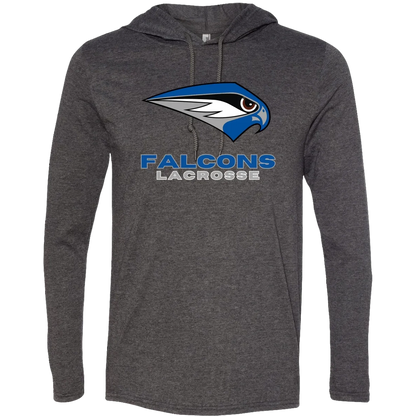 Oakcrest Lacrosse Hoodies