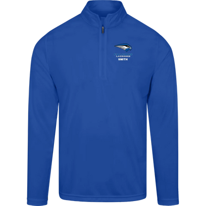 Oakcrest Lacrosse Quarter Zips