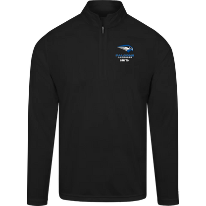 Oakcrest Lacrosse Quarter Zips