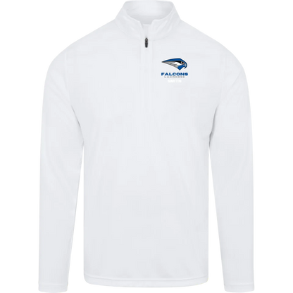 Oakcrest Lacrosse Quarter Zips