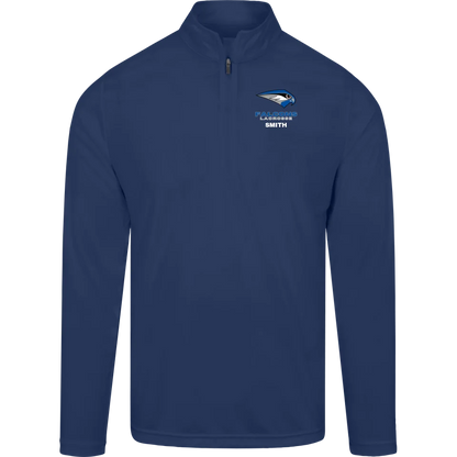 Oakcrest Lacrosse Quarter Zips
