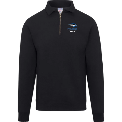 Oakcrest Lacrosse Quarter Zips