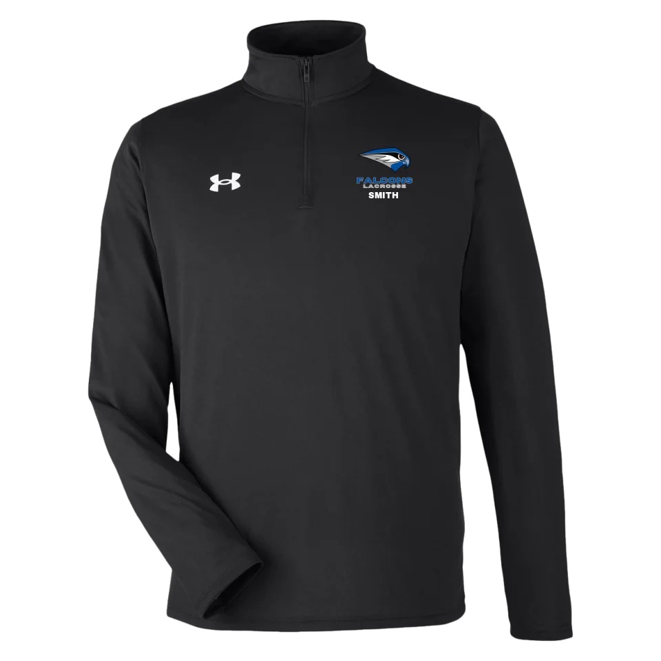 Oakcrest Lacrosse Quarter Zips
