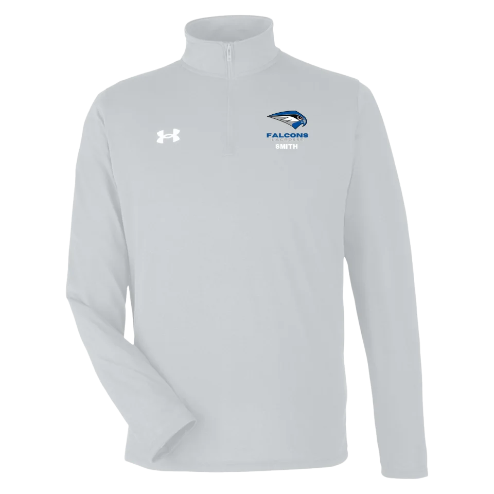 Oakcrest Lacrosse Quarter Zips