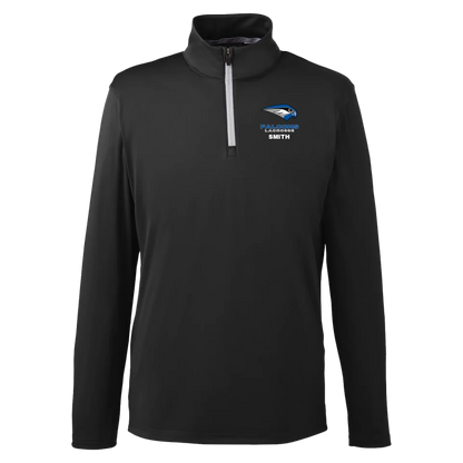 Oakcrest Lacrosse Quarter Zips