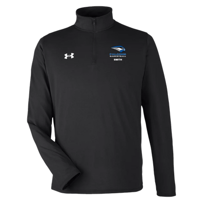 Oakcrest Basketball Quarter Zips