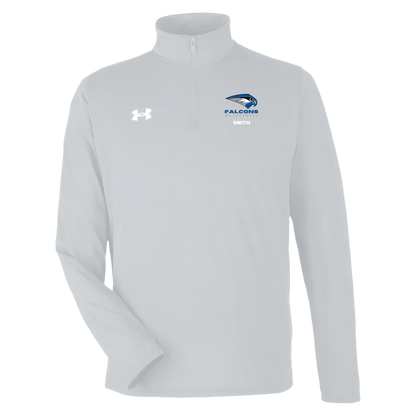 Oakcrest Basketball Quarter Zips