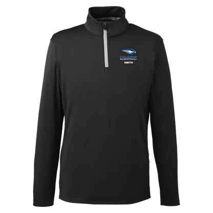 Oakcrest Basketball Quarter Zips