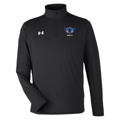 Oakcrest Esports Quarter Zips