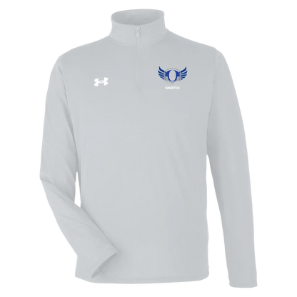 Oakcrest Esports Quarter Zips