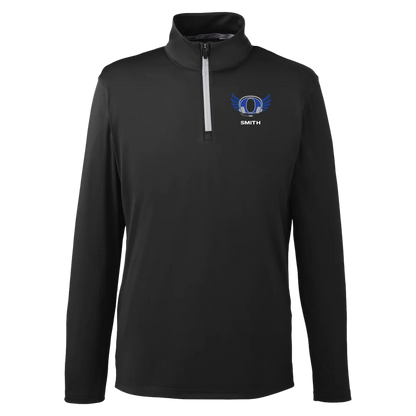 Oakcrest Esports Quarter Zips