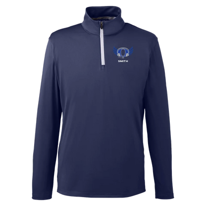 Oakcrest Esports Quarter Zips