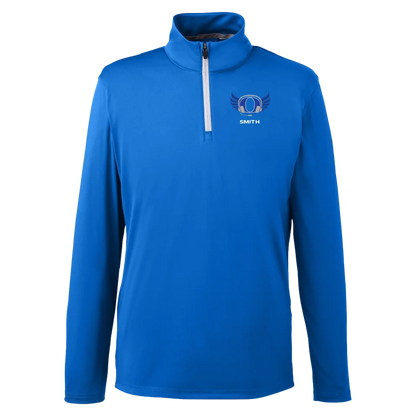 Oakcrest Esports Quarter Zips