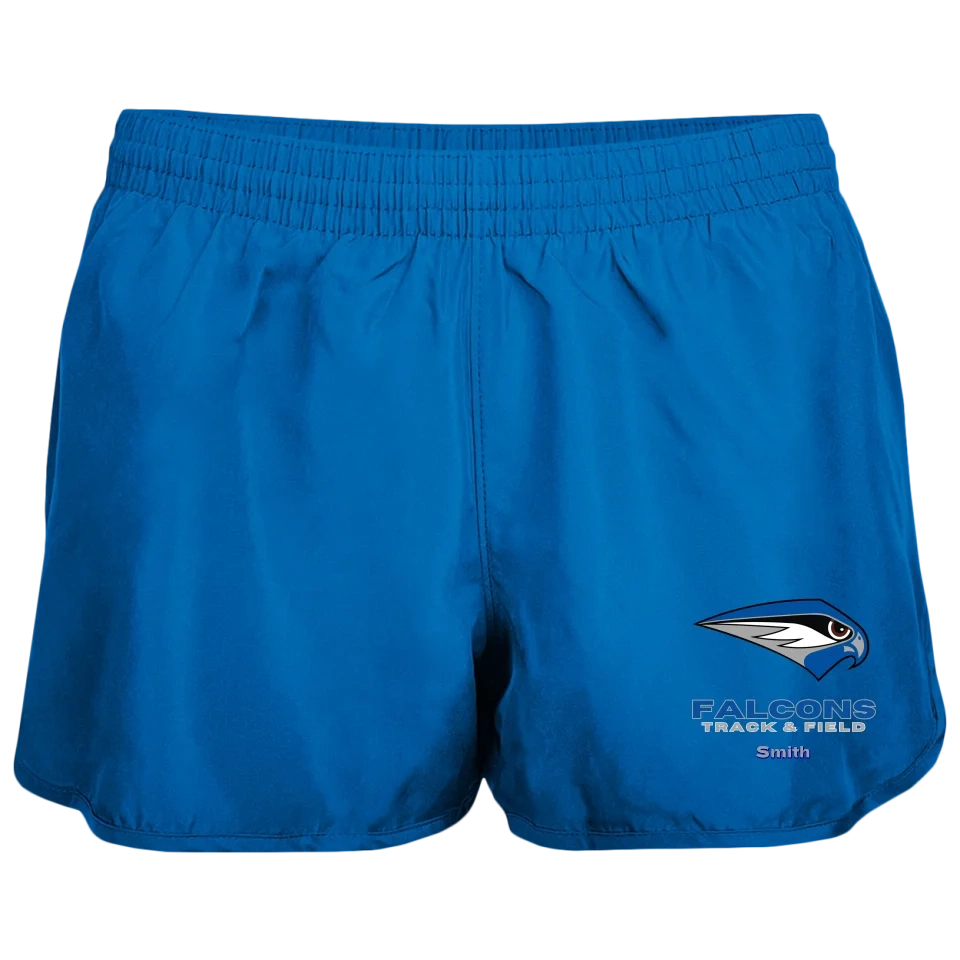 Oakcrest Track & Field Shorts