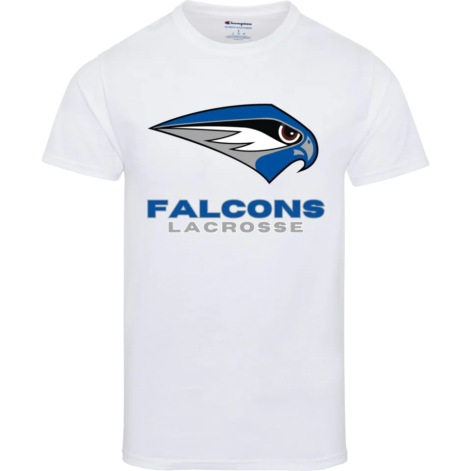 Oakcrest Lacrosse Premium Tees