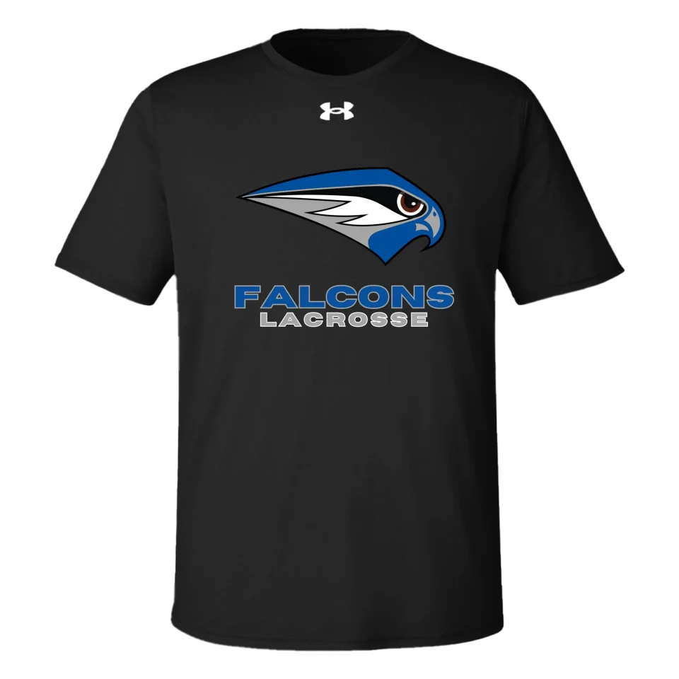 Oakcrest Lacrosse Premium Tees