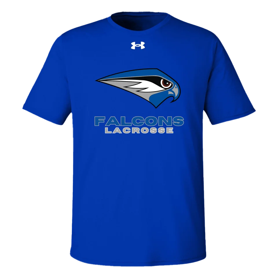 Oakcrest Lacrosse Premium Tees