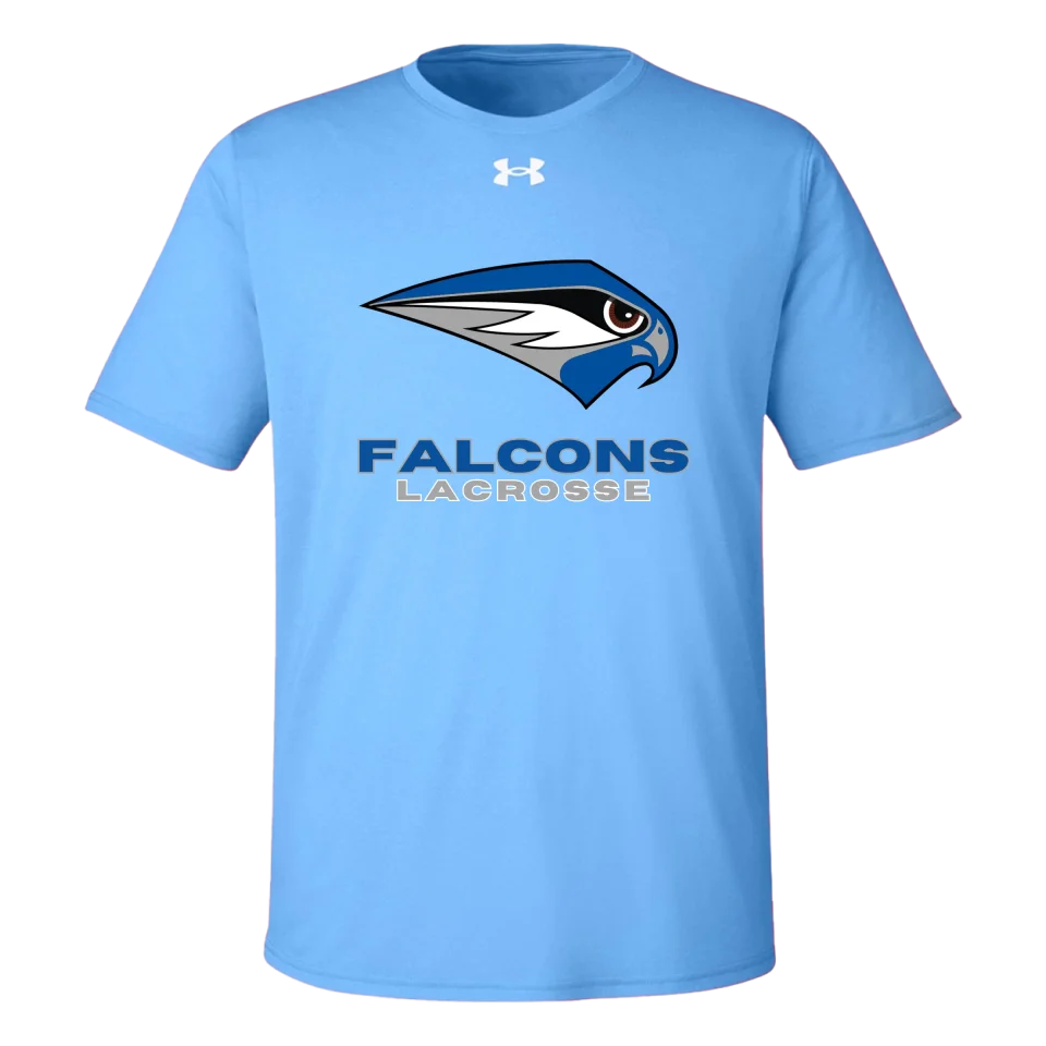 Oakcrest Lacrosse Premium Tees