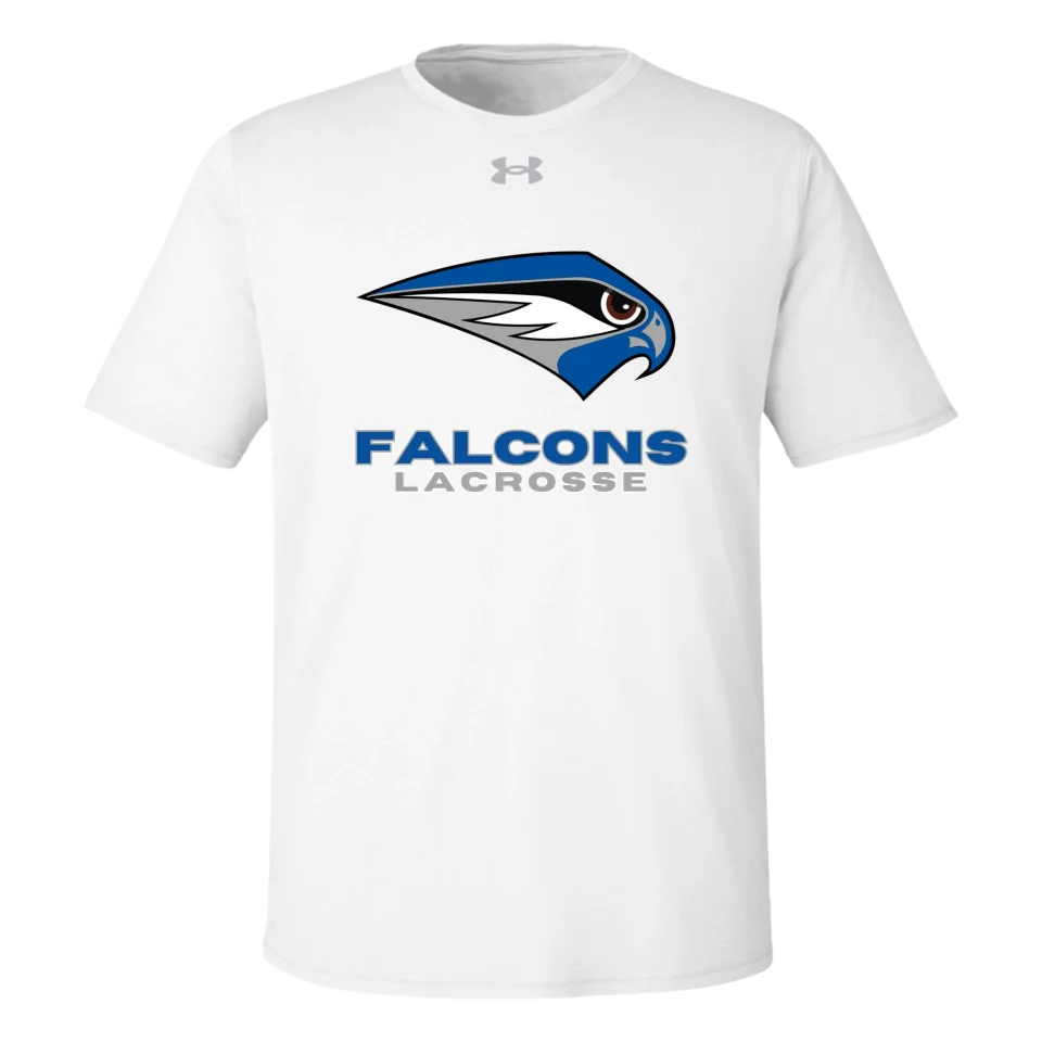 Oakcrest Lacrosse Premium Tees