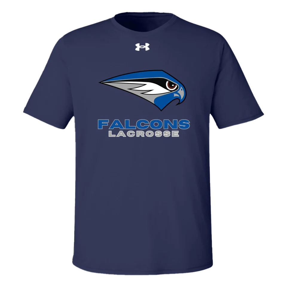 Oakcrest Lacrosse Premium Tees