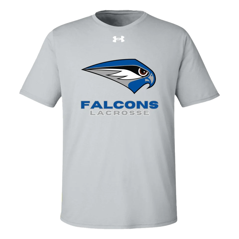 Oakcrest Lacrosse Premium Tees